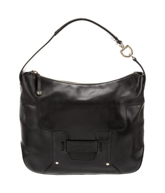 Kate Spade Spade New York Leather Shoulder Bag