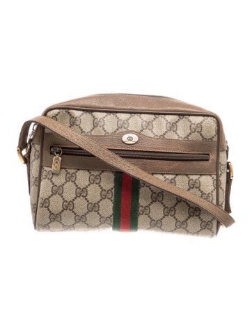 Gucci GG Plus Ophidia