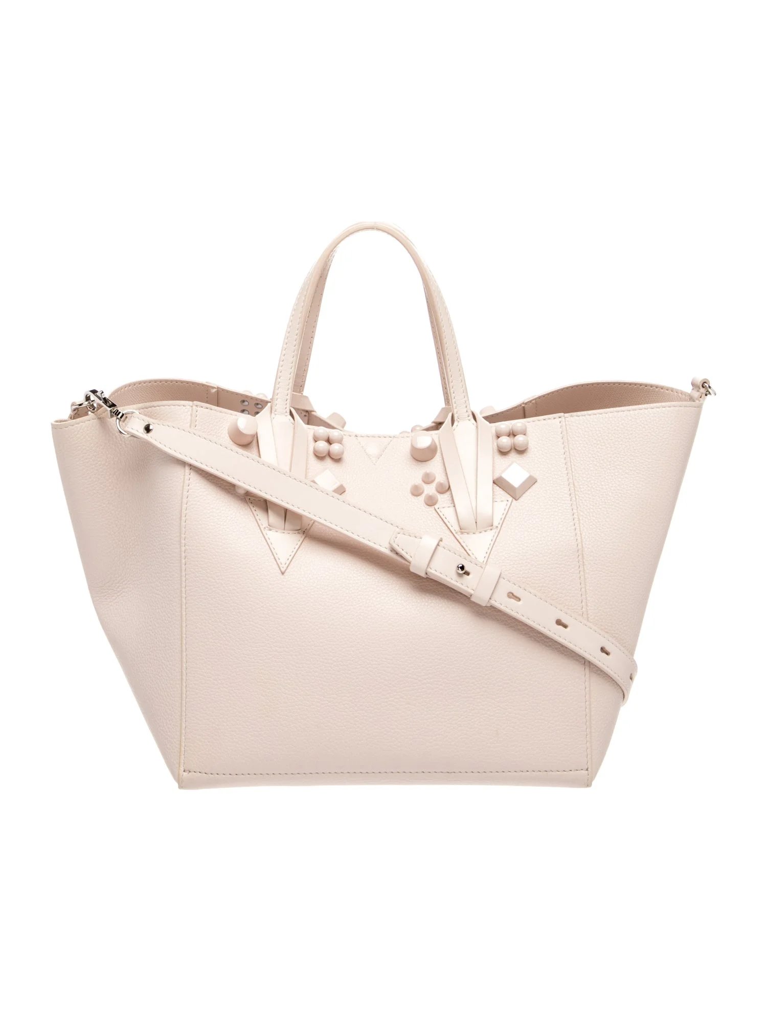 Leather Cabachic