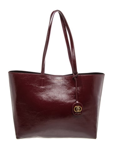 Kurt Geiger Leather Tote