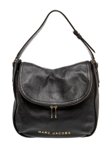Leather Hobo