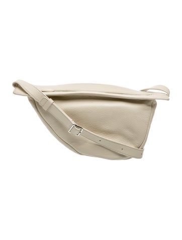 Leather Slouchy Banana Small