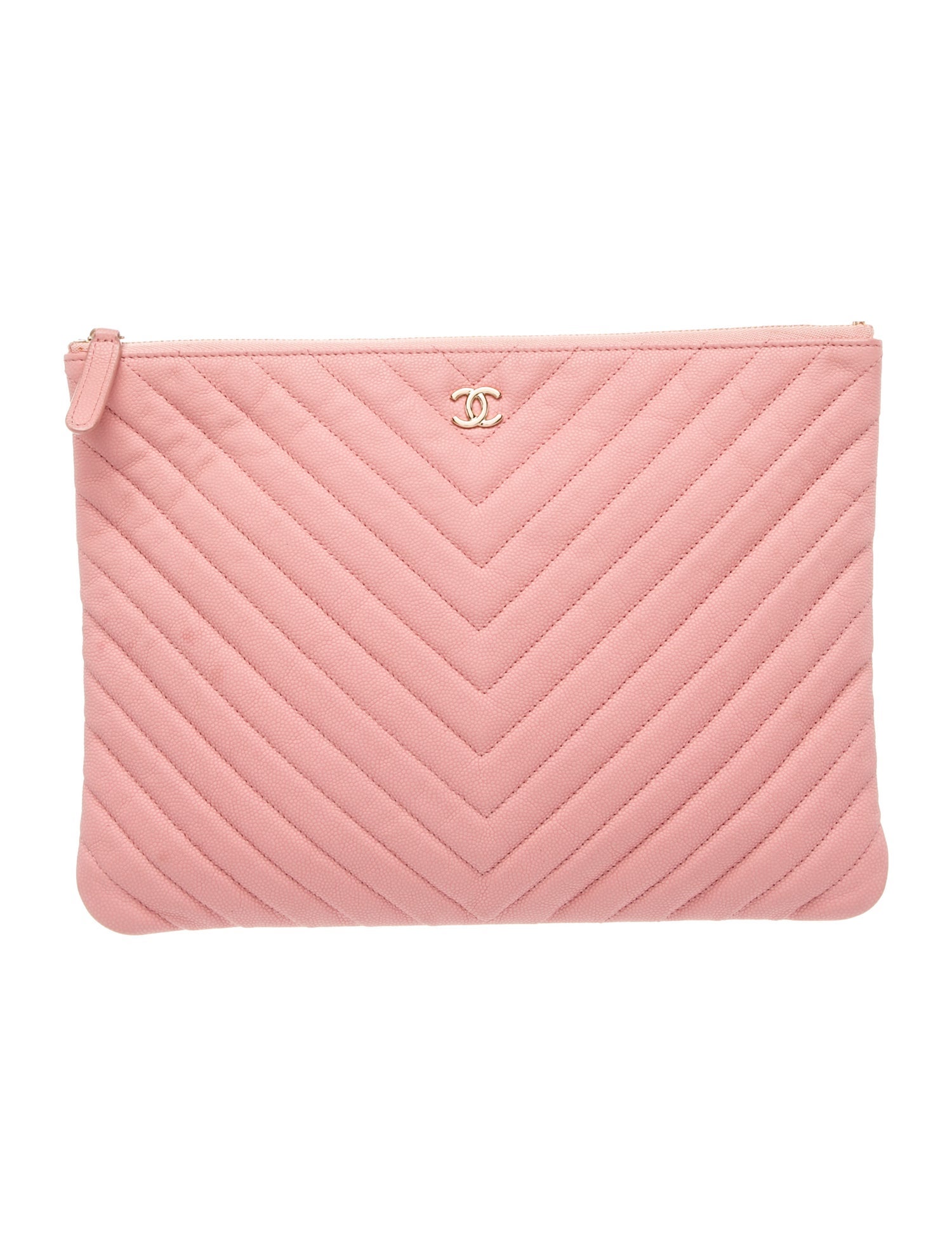 Chevron O-Case