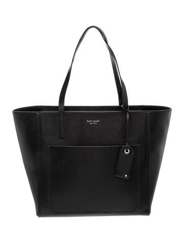 Michael Kors Leather Shoulder Bag