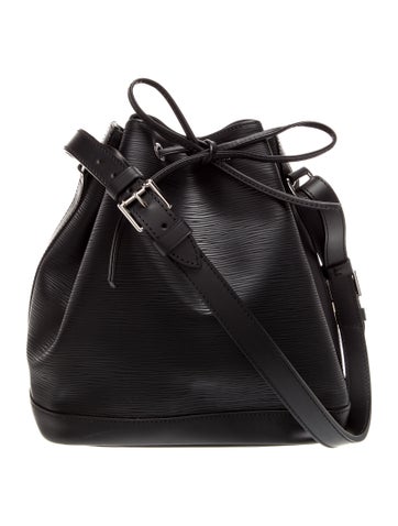 Epi Leather Noé Petit