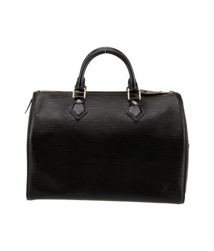 Louis Vuitton Vuitton Epi Leather Speedy 30 Vintage