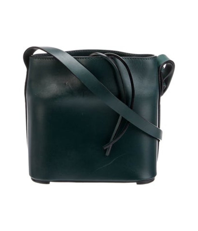 3.1 Phillip Lim 1 Phillip Lim Leather Messenger Bag