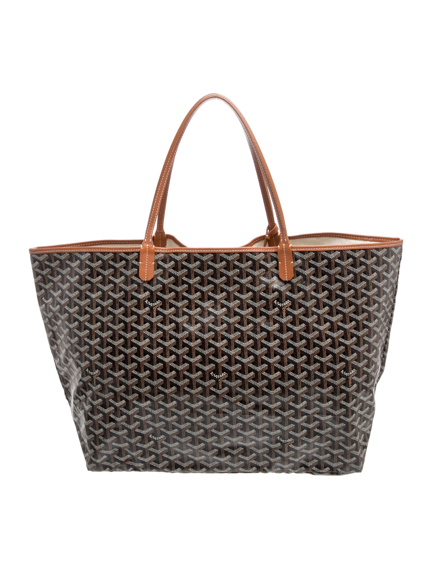 Goyardine St.Louis GM 2023