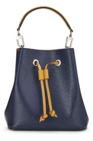 Louis Vuitton Indigo Epi Neo Noé BB
