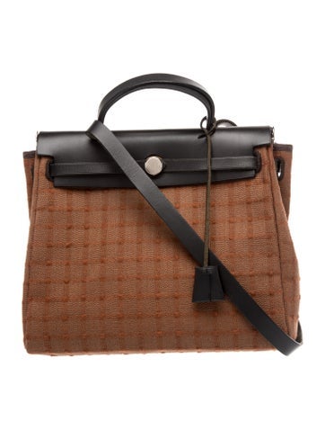 Toile & Vache Hunter Herbag 2-in-1 31