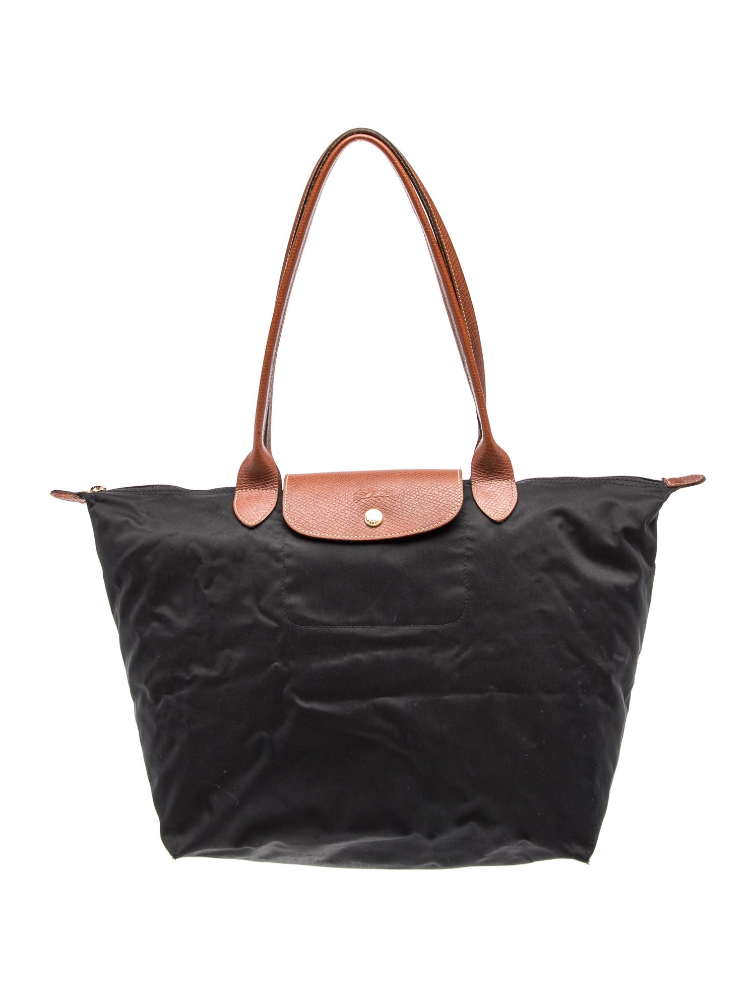 Signature Tote