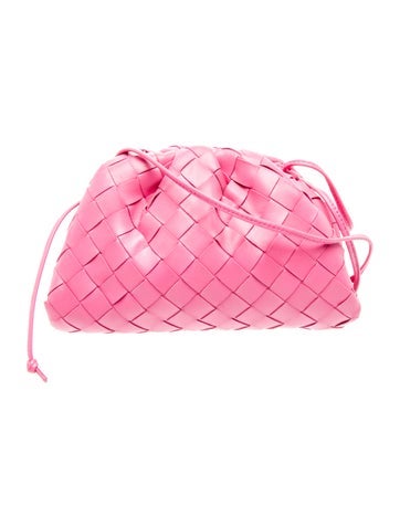 Intrecciato Mini Pouch Mini