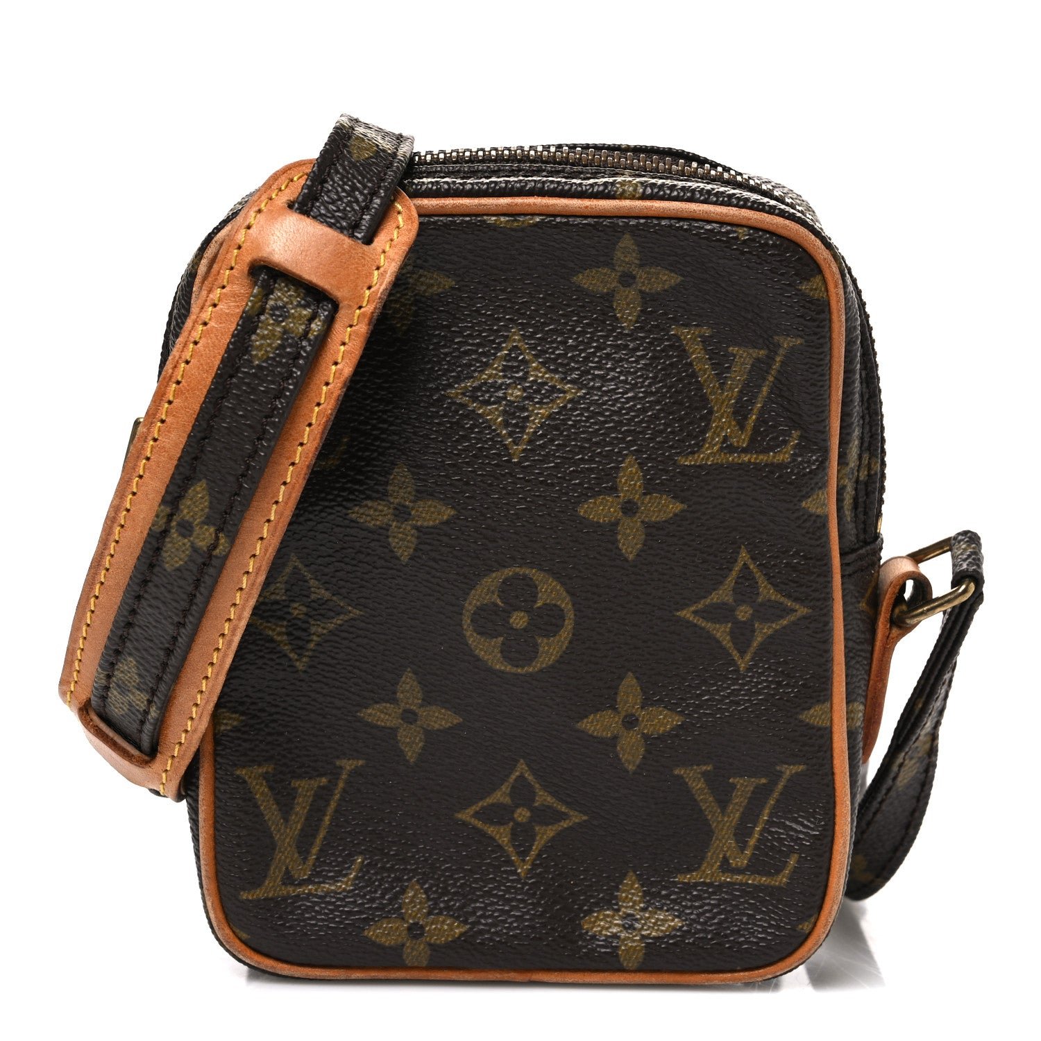 Louis Vuitton Monogram Danube 15
