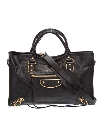 Leather Motocross City Metallic Edge