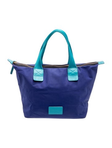 Marc Jacobs Nylon Tote