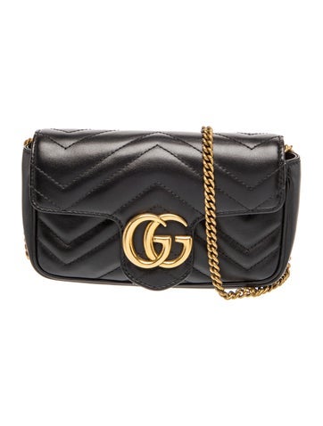 Double G Marmont Super Mini