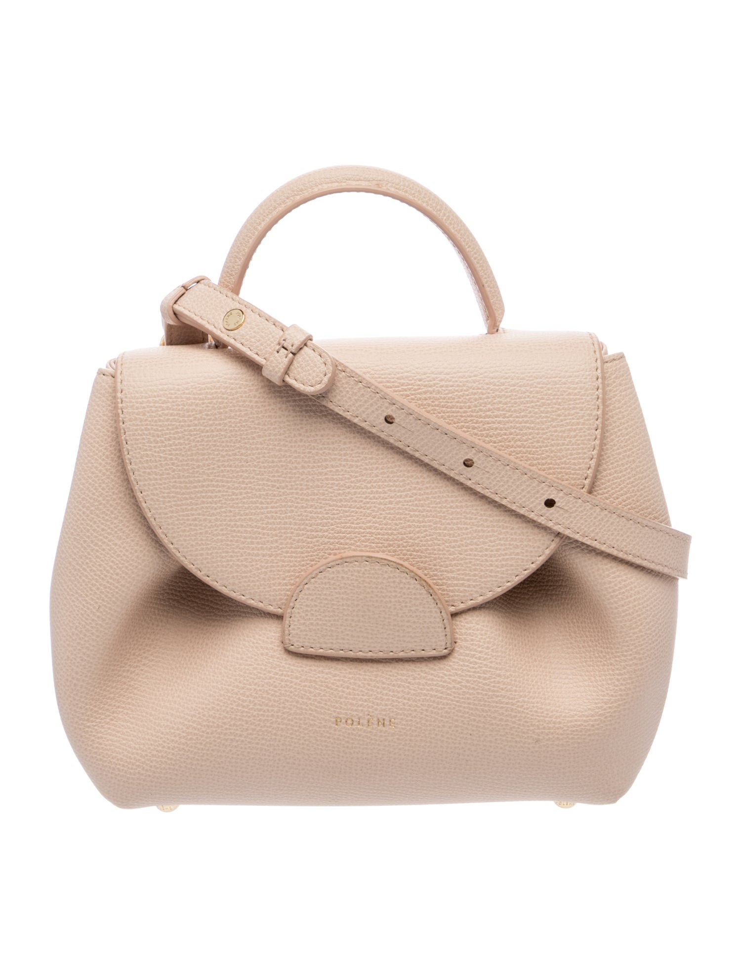 Leather Numéro un Nano