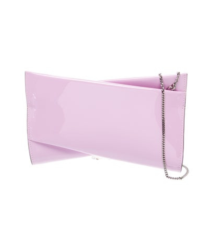 Christian Louboutin Louboutin Patent Leather Loubitwist