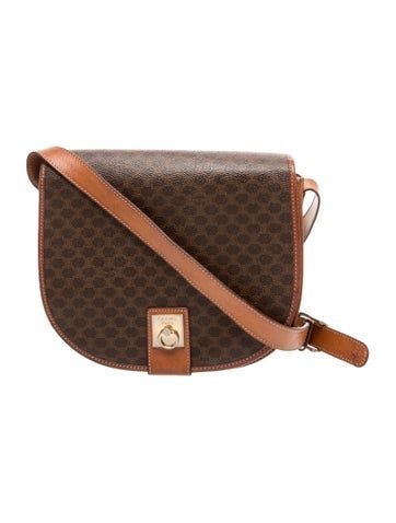 Macadam Crossbody Bag