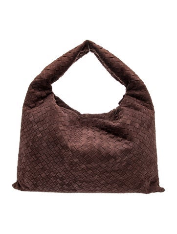 Intrecciato Veneta Hobo