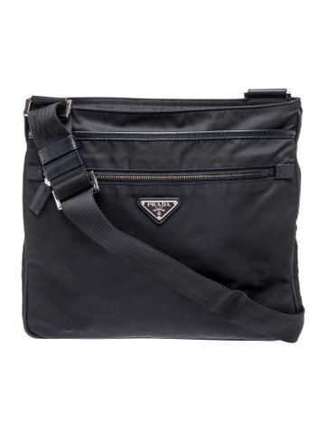 Enameled Metal Triangle Crossbody Bag
