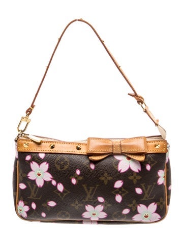 Monogram Pochette Accessoires