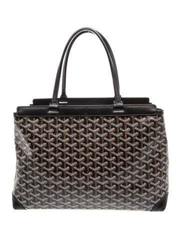 Goyard Goyardine Bellechasse PM