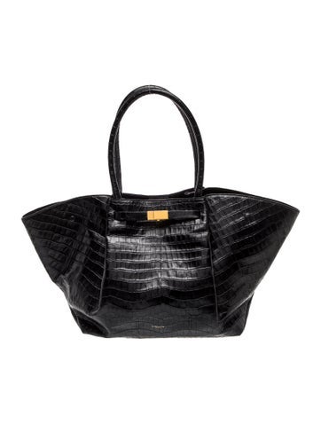 Embossed Leather New York