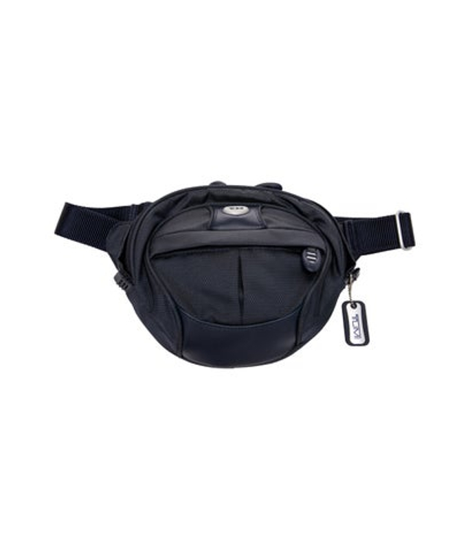 Tumi Nylon Belt Bag