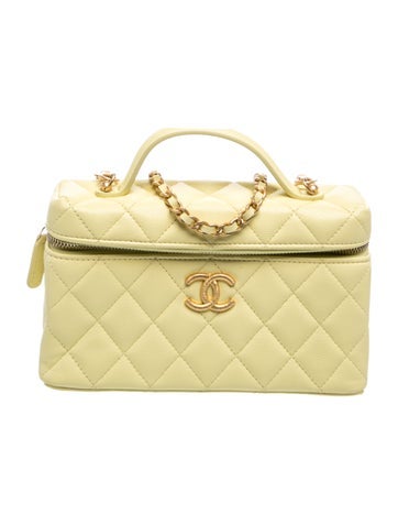 Slim Vanity Case