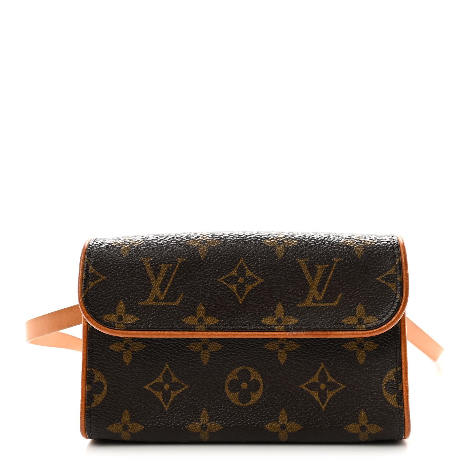 Louis Vuitton Monogram Pochette Florentine S