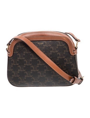 Triomphe Camera Bag Small