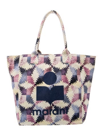 Canvas Tote