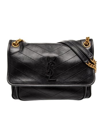 Leather Niki Medium