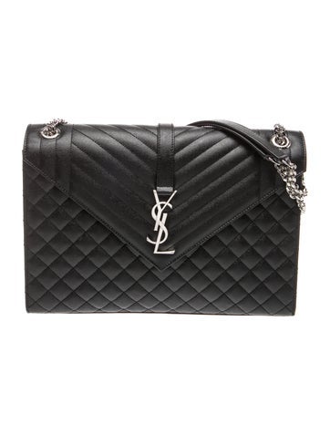Quilted Envelope Large