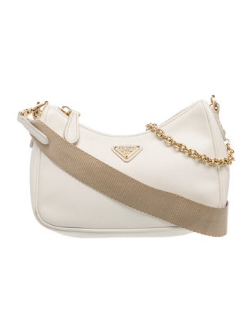 Saffiano Leather Re-Edition 2005