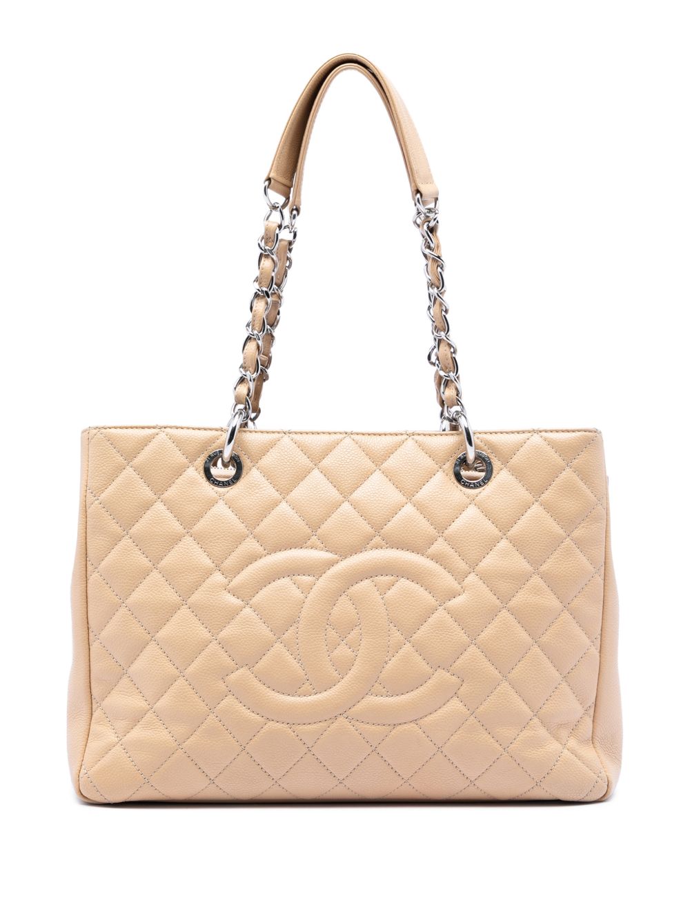2012 Caviar Grand Shopping tote bag