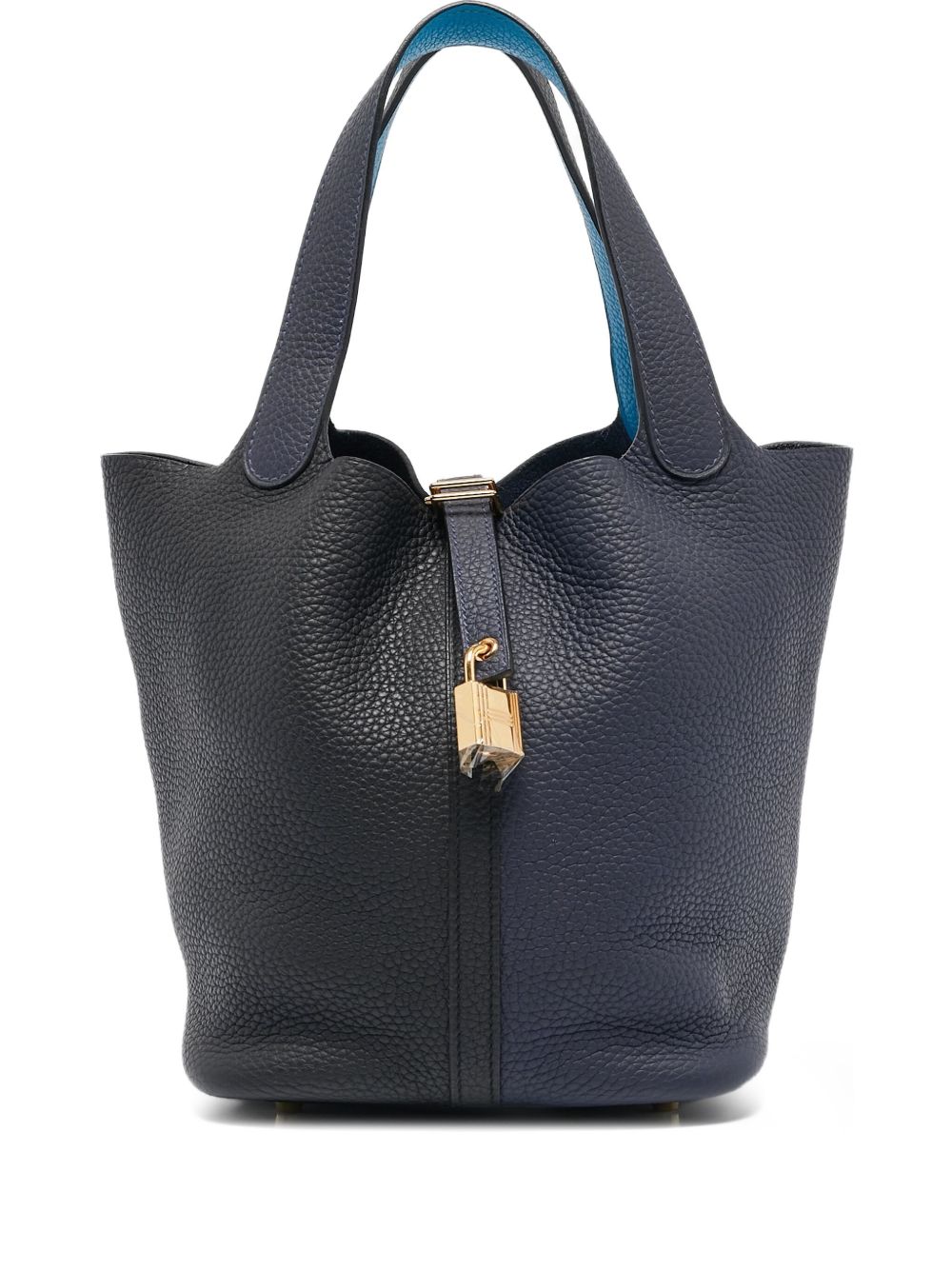 Picotin Lock tote bag