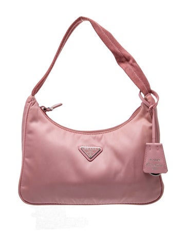 Tessuto Nylon Re-Edition 2000