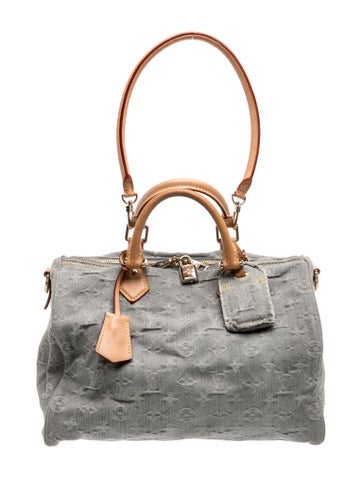 Monogram Speedy Soft 30 2025