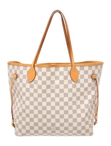 Damier Azur Neverfull GM