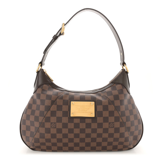 Louis Vuitton Damier Ebene Thames GM