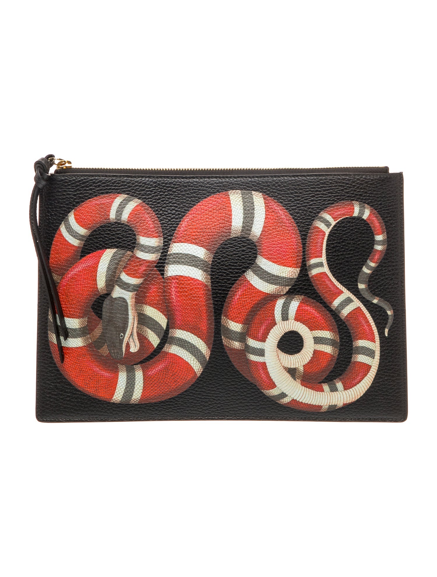 Kingsnake Clutch