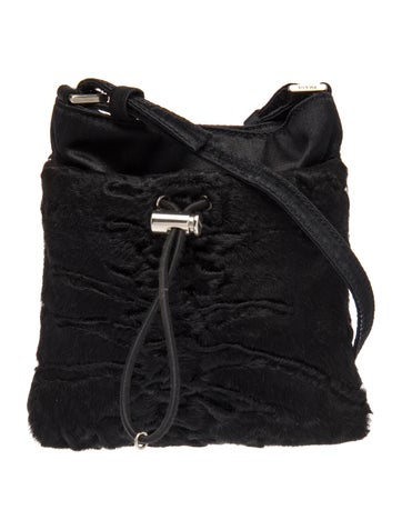 Raso Messenger Bag