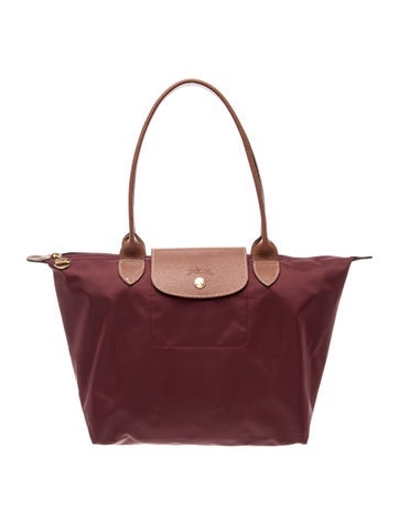 Nylon Tote