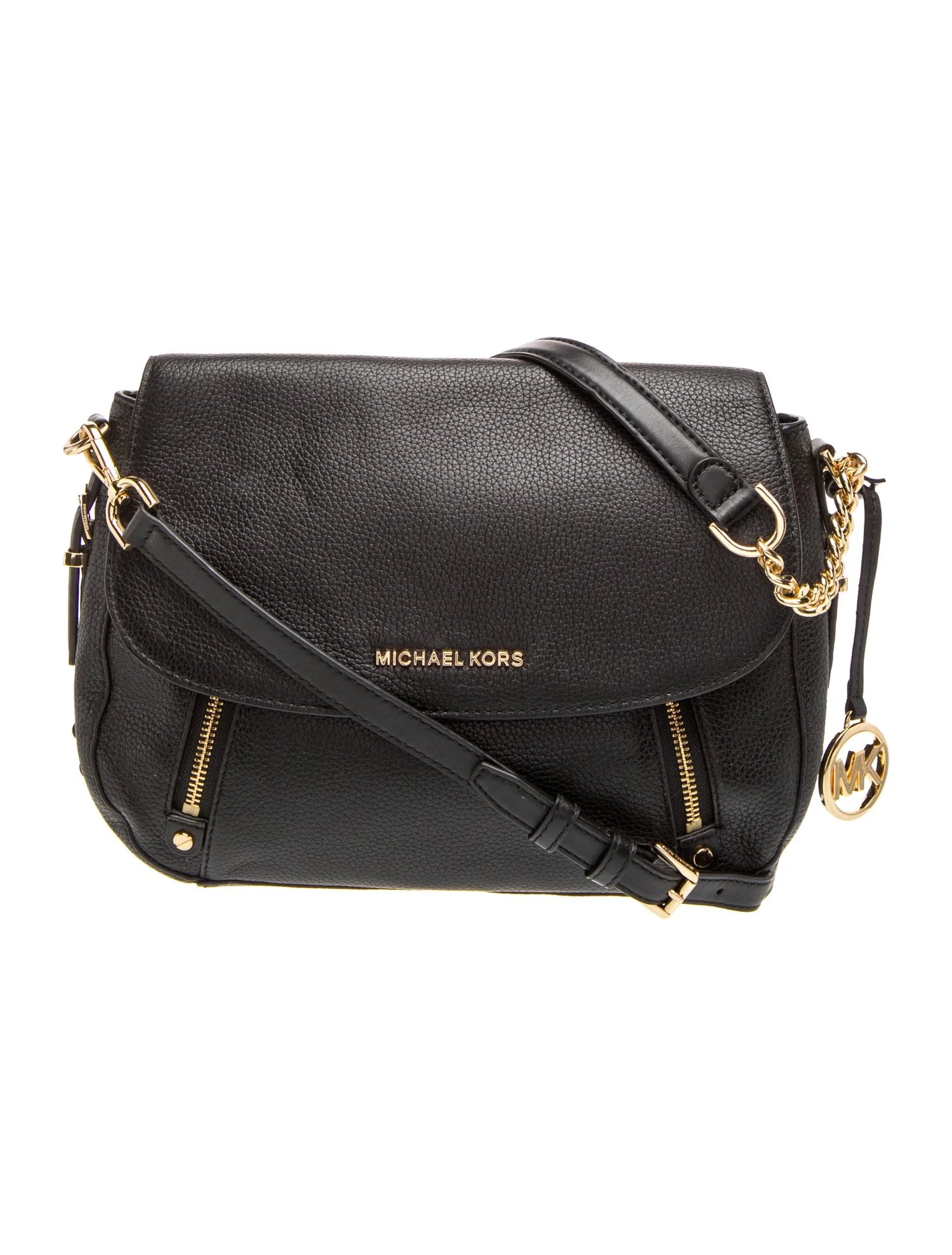 Michael Kors Signature Crossbody Bag