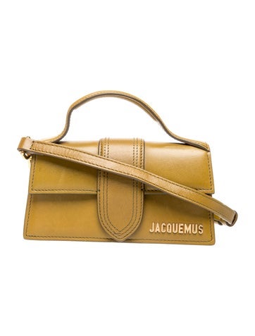 Leather Le Bambino Small