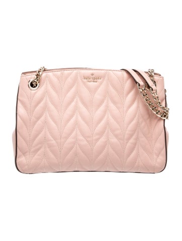 Kate Spade Leather Shoulder Bag
