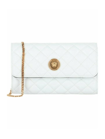 Medusa Insignia Evening Bag w/ Tags