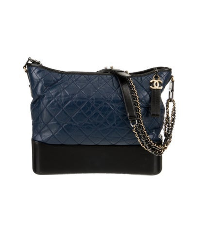 Chanel Large Gabrielle Hobo